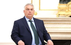 Орбан 2 июля приезжал в Киев, а через три дня посетил Москву