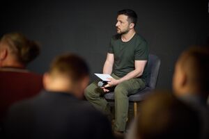 Китай – країна із впливом, зазначив Зеленський