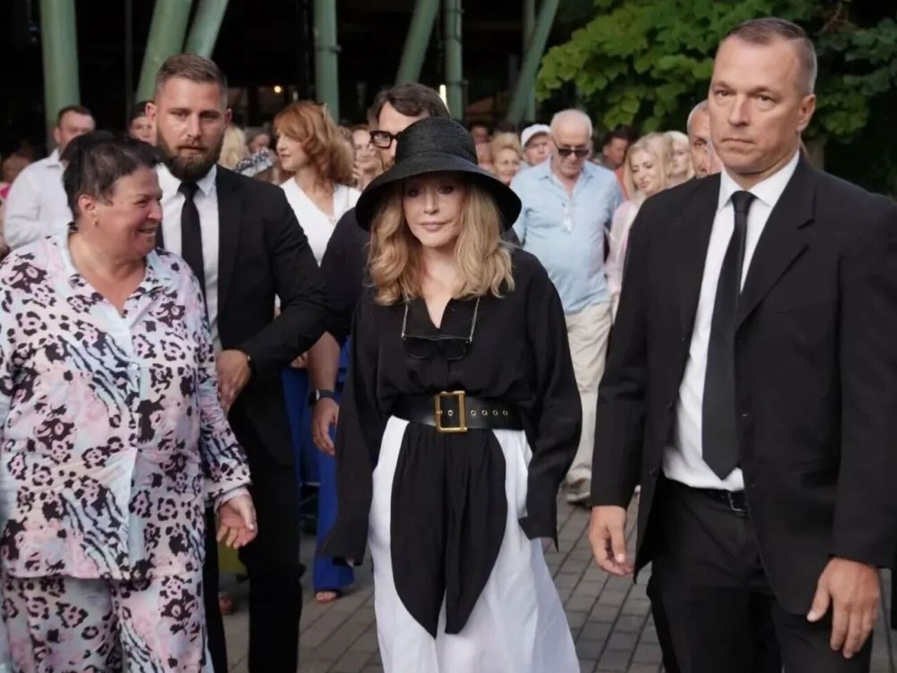 Пугачева: Я уже 15 лет не пою