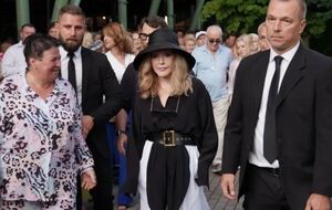 Пугачова: Я вже 15 років не співаю