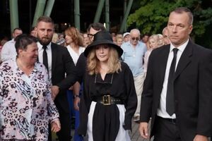 Пугачова: Я вже 15 років не співаю
