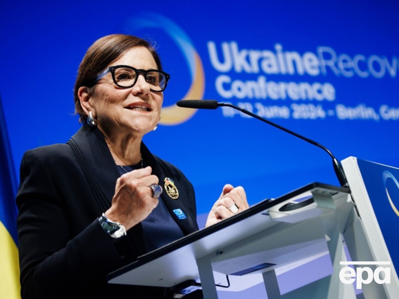 Прицкер: На серых рынках сигарет, алкоголя или электроники – огромный источник дохода