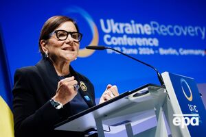 Прицкер: На серых рынках сигарет, алкоголя или электроники – огромный источник дохода