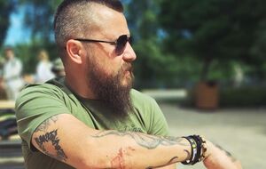 Ветеран не принял извинений мужчины, который послал его матом