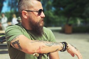 Ветеран не принял извинений мужчины, который послал его матом