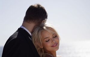 Grosu приховує ім'я свого нового чоловіка