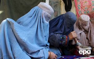 Жінки, яких затримують таліби, зазнають насильства у в'язницях