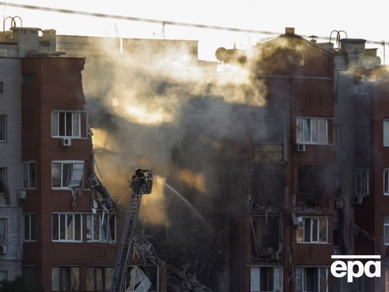 В ООН підрахували кількість жертв російських обстрілів