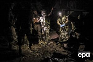 Українські військові відійшли з небезпечного мікрорайону Часового Яру