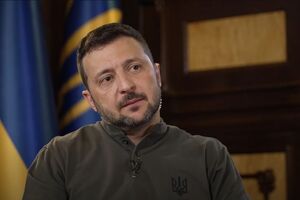 Зеленский объяснил позицию Украины по прекращению огня