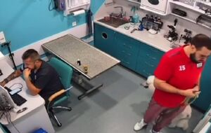 Инцидент произошел в Одессе 3 июля