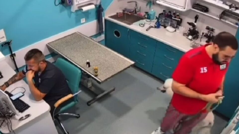 Инцидент произошел в Одессе 3 июля