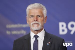 РФ не достигла каких-либо значительных территориальных успехов, и никаких признаков стратегического прорыва с ее стороны не предвидится, считает Петр Павел