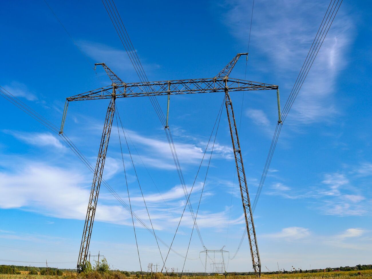 По данным Буславец, с начала года системный оператор "Укрэнерго" получил около €18 млн дохода от продажи сечения на соответствующих аукционах