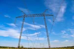 По данным Буславец, с начала года системный оператор "Укрэнерго" получил около €18 млн дохода от продажи сечения на соответствующих аукционах