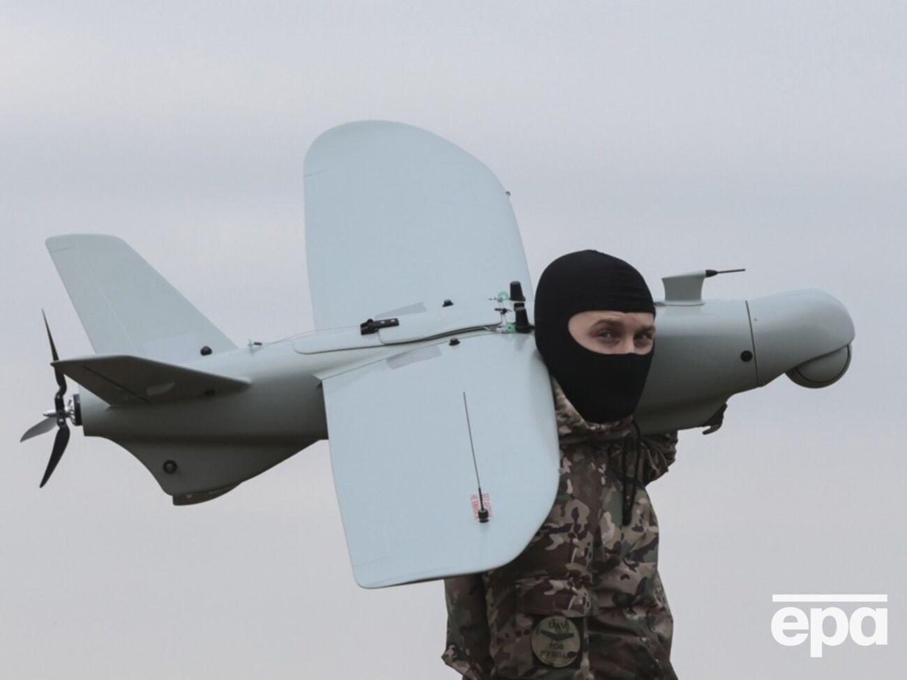 Україна зможе закуповувати дрони українського виробництва через закритий функціонал Prozorro