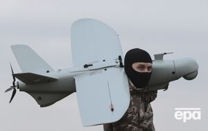 Україна зможе закуповувати дрони українського виробництва через закритий функціонал Prozorro