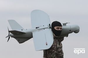 Украина сможет закупать дроны украинского производства через закрытый функционал Prozorro