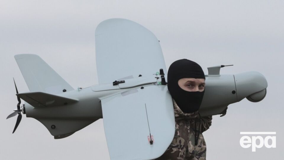 Україна зможе закуповувати дрони українського виробництва через закритий функціонал Prozorro
