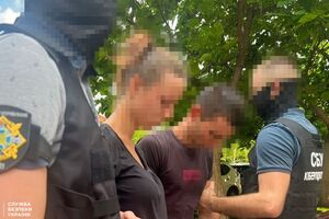 Одесита підозрюють у державній зраді