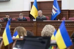 Мэр столицы подчеркнул, что город будет возвращать деньги за приобретение генераторов жильцам всех многоэтажек