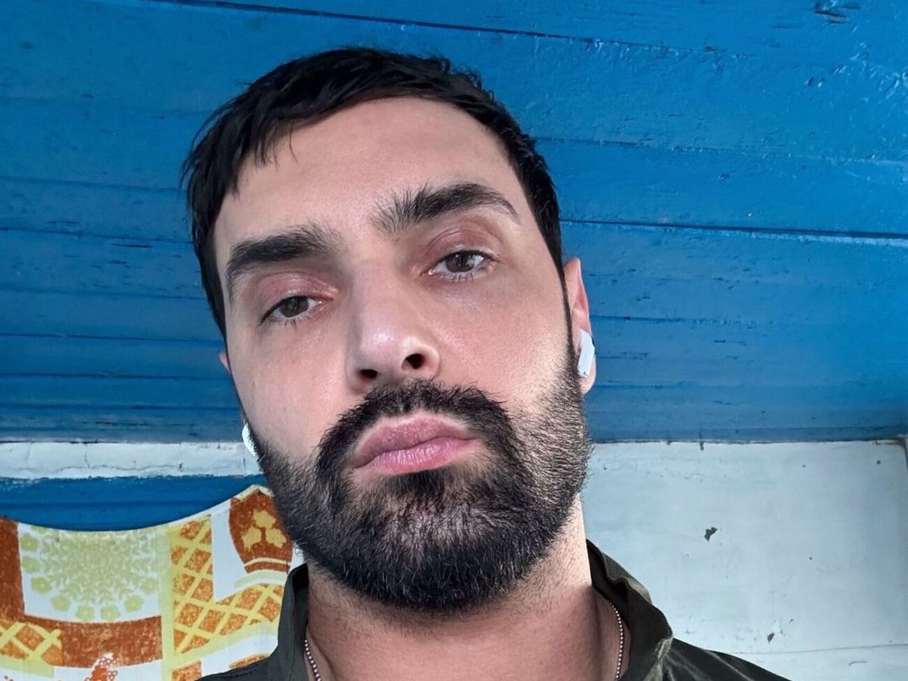 Козловский: Шок и гнев от случившегося в Одессе