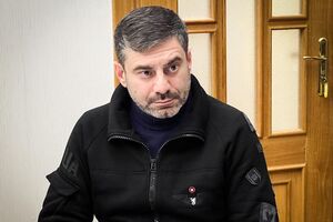 Лубинец заявлял, что детей в Германию вывозили 20 взрослых