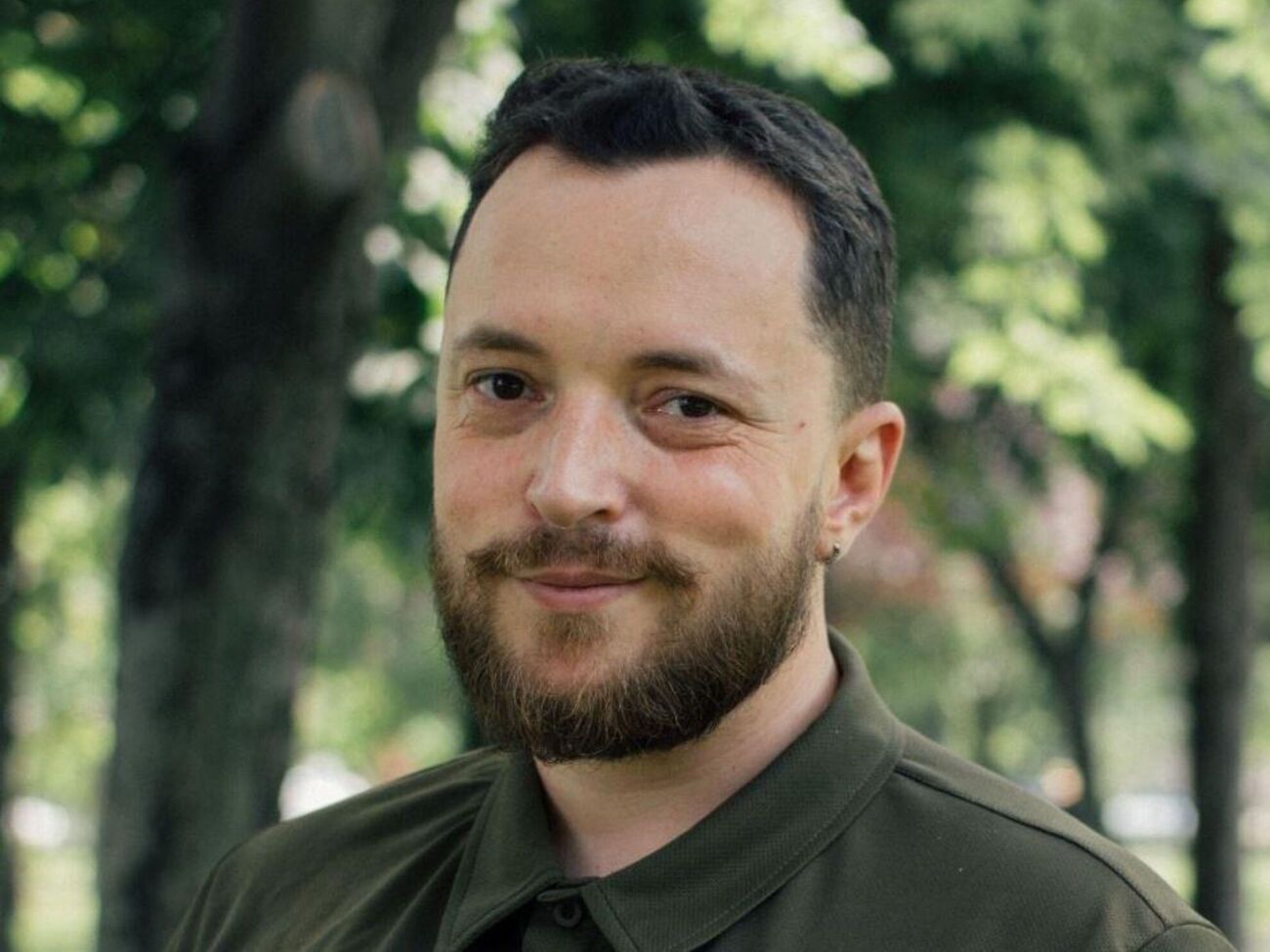 Послевоенная адаптация – это когда ветеран не должен объяснять, что не может обойти собачку, потому что на протезах