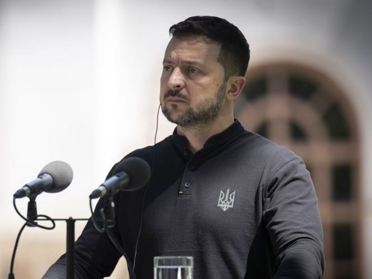 Зеленский: Это мечта Путина – захватить Украину