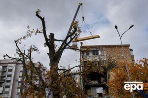 Полковника, причетного до воєнних злочинів у Бучі, затримали в РФ