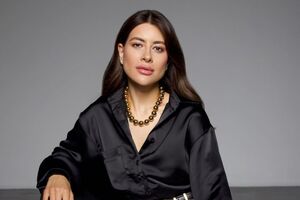 Эсхакзай: Филипп, мы тебя ждем