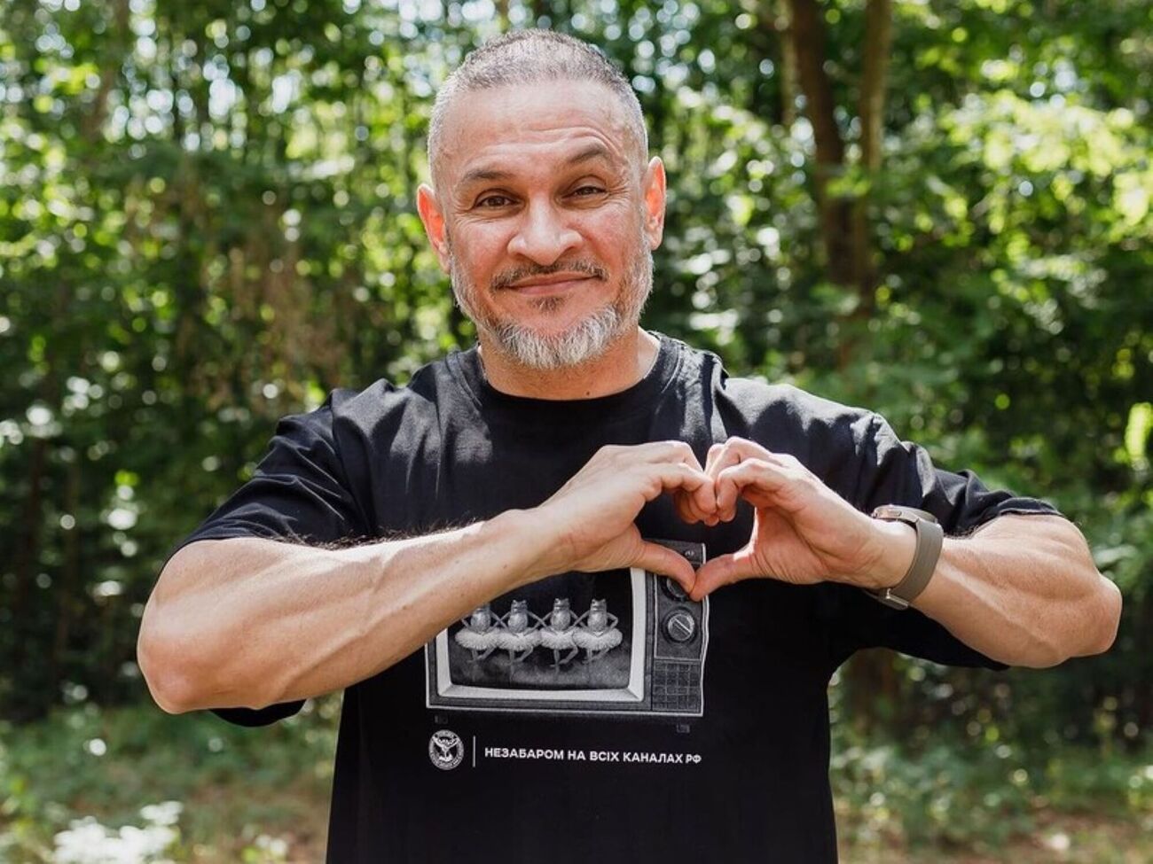 Хіменес-Браво: Я стану дідусем