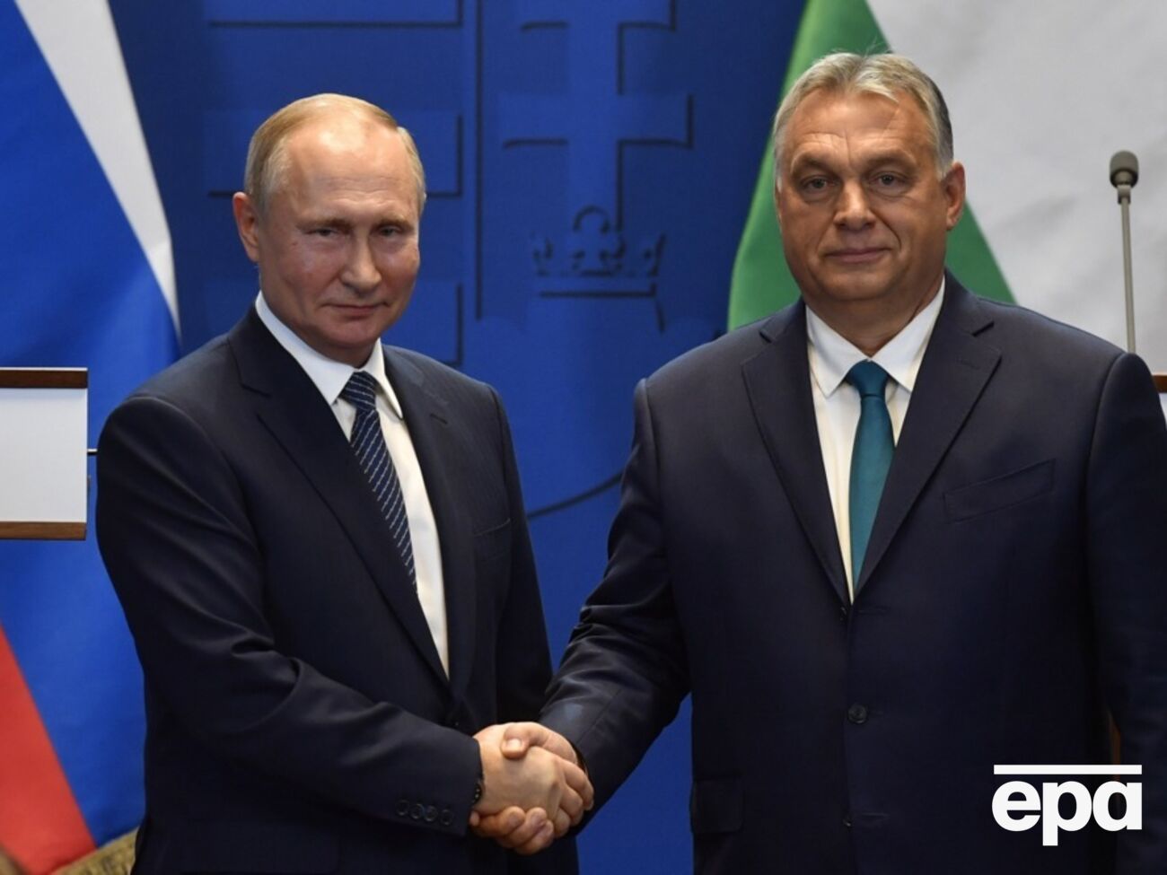 Орбан будет в РФ уже 5 июля