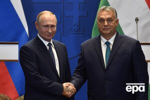 Орбан будет в РФ уже 5 июля