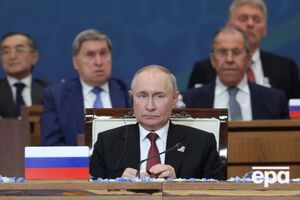 Путин прокомментировал предложение Орбана о прекращении огня в Украине