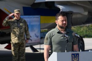 Зеленський: Максимум уваги – нашим далекобійним дронам