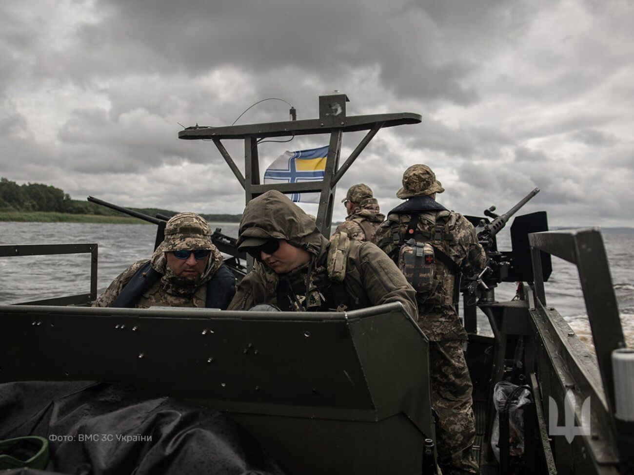 "Ангелы" вытащили из плена уже 69 бойцов