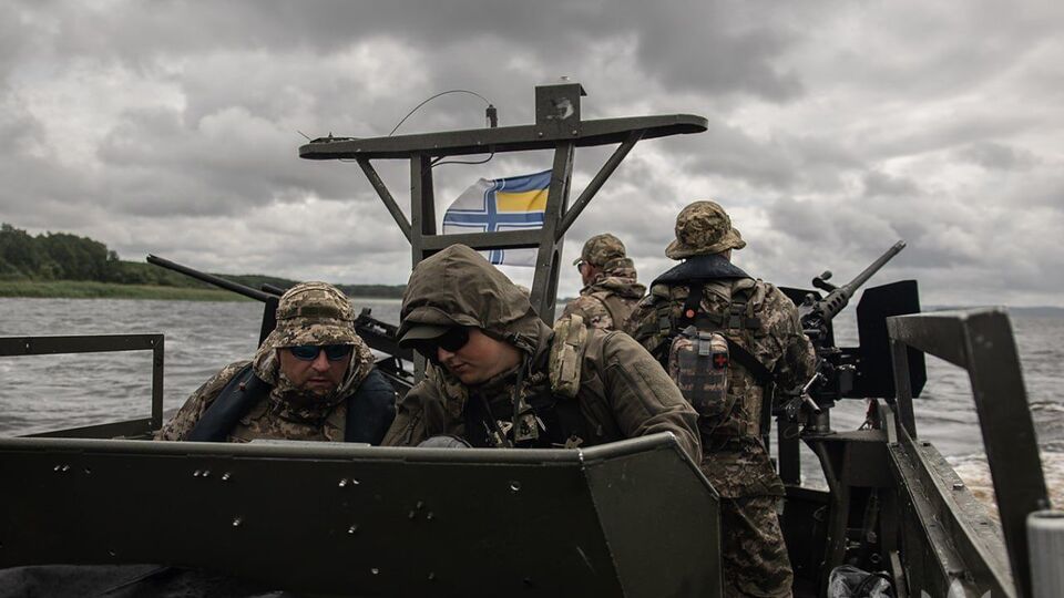 "Янголи" витягли з полону вже 69 бійців
