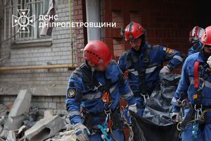 3 липня армія РФ укотре атакувала Дніпро ракетами й ударними безпілотниками