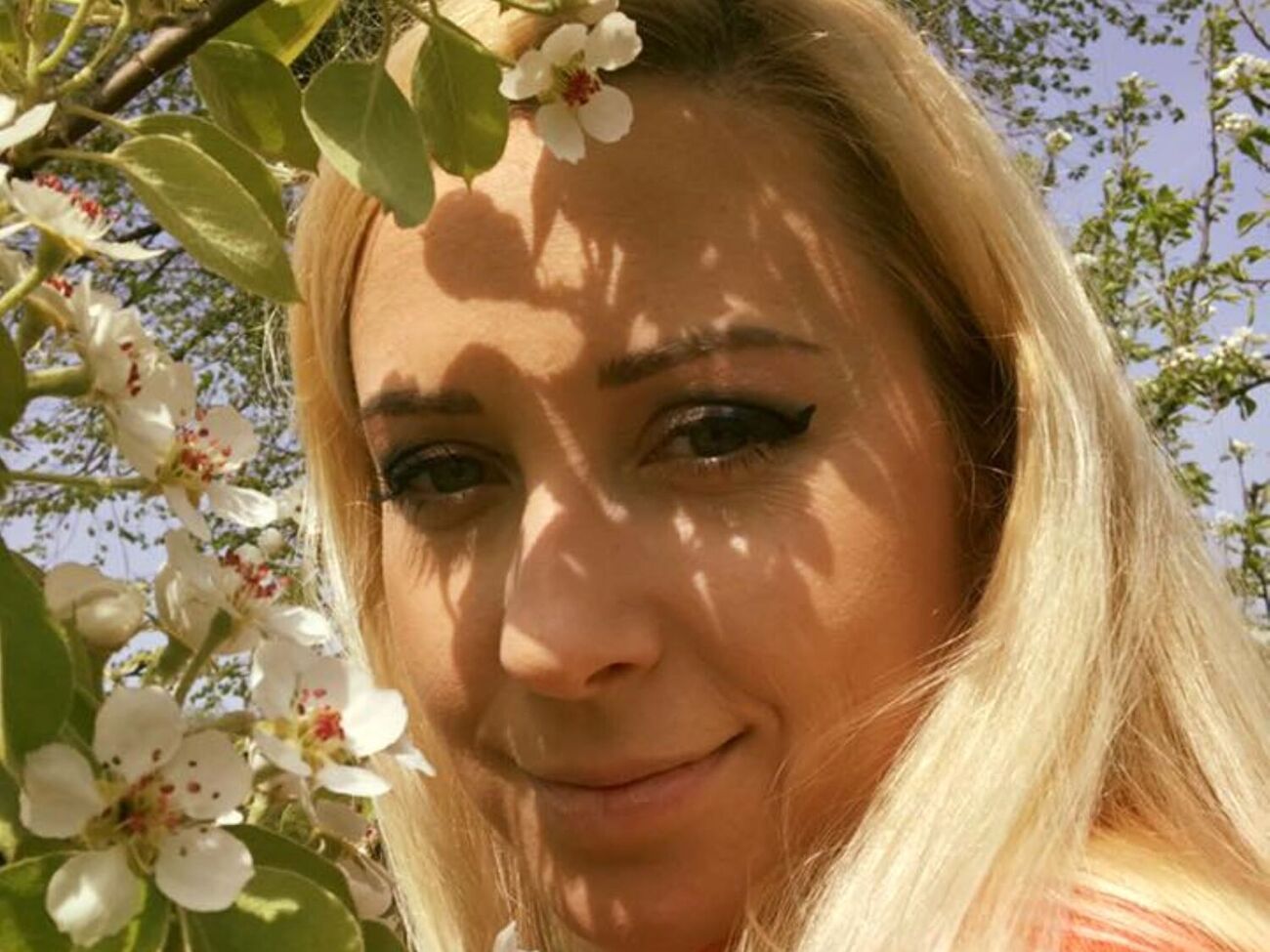 Тоня Матвієнко: Просто треба полюбити себе – тоді світ полюбить і тебе