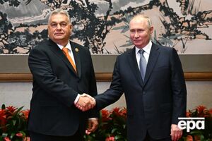 По данным СМИ, Орбан 5 июля будет в Москве