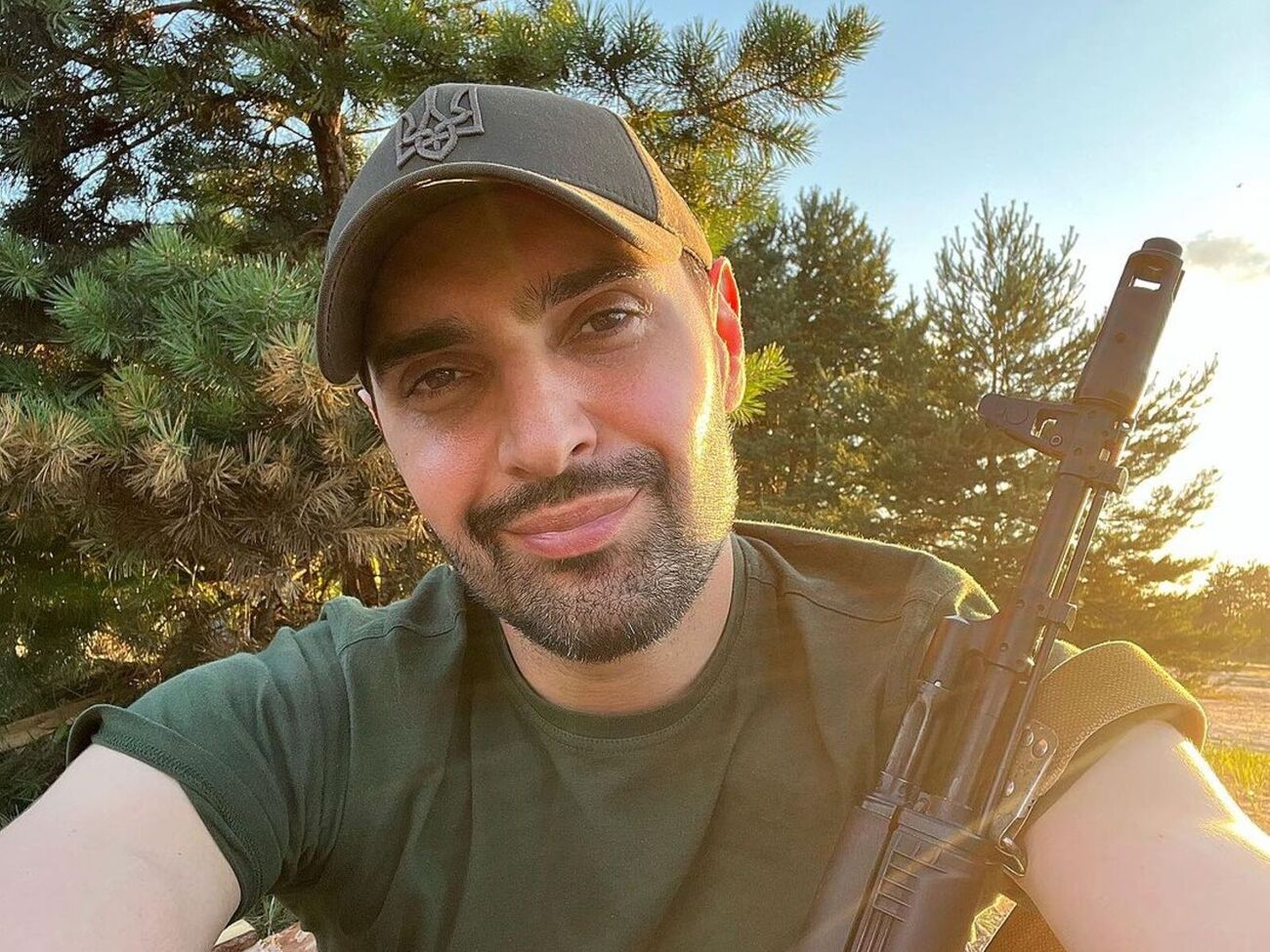 Козловский: Если видите хоть где-то неуважение к военным, освещайте это в соцсетях с именами, деталями. Информация – это сила и влияние