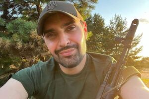 Козловский: Если видите хоть где-то неуважение к военным, освещайте это в соцсетях с именами, деталями. Информация – это сила и влияние