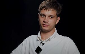 Єрмохін: У моєму випадку кожен журналіст, хто писав, урятував мені життя