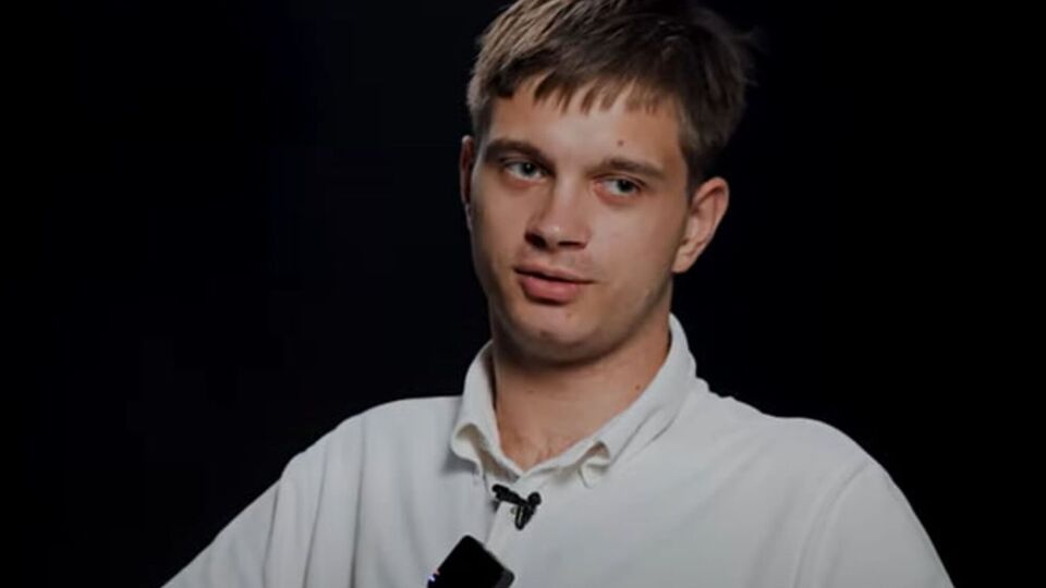 Єрмохін: У моєму випадку кожен журналіст, хто писав, урятував мені життя