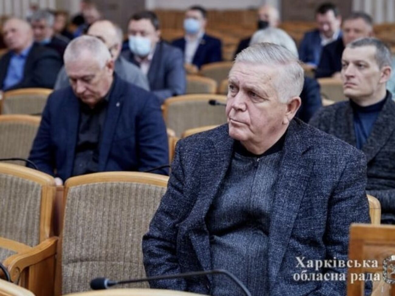 В прокуратуре отметили, что Степанец неоднократно менял свои взгляды