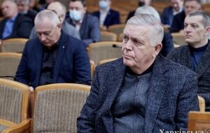 У прокуратурі зазначили, що Степанець неодноразово змінював свої погляди