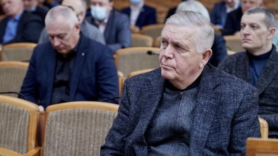 В прокуратуре отметили, что Степанец неоднократно менял свои взгляды