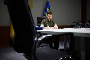 Зеленський призначив низку нових суддів