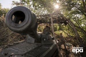 У Генштабі розповіли про поточну ситуацію на фронті